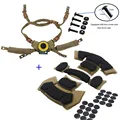 Rope And Gen2 Pad DE