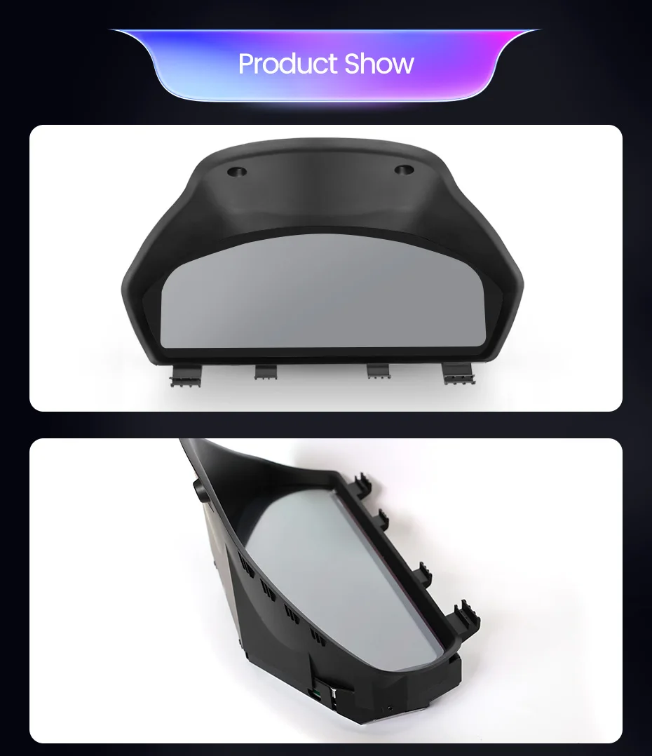 المبيعات الساخنة 12 بوصة شاشة 4 الأساسية LCD لوحة القيادة عداد السرعة العنقودية الرقمية لنظام BMW F30 F31GT F34 F32 F33 F36 لينكس