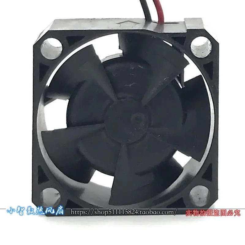 ORIGINAL DF251R-12MA-02 12V 2510 25*25*10mm NEW COOLING FAN RADIATOR