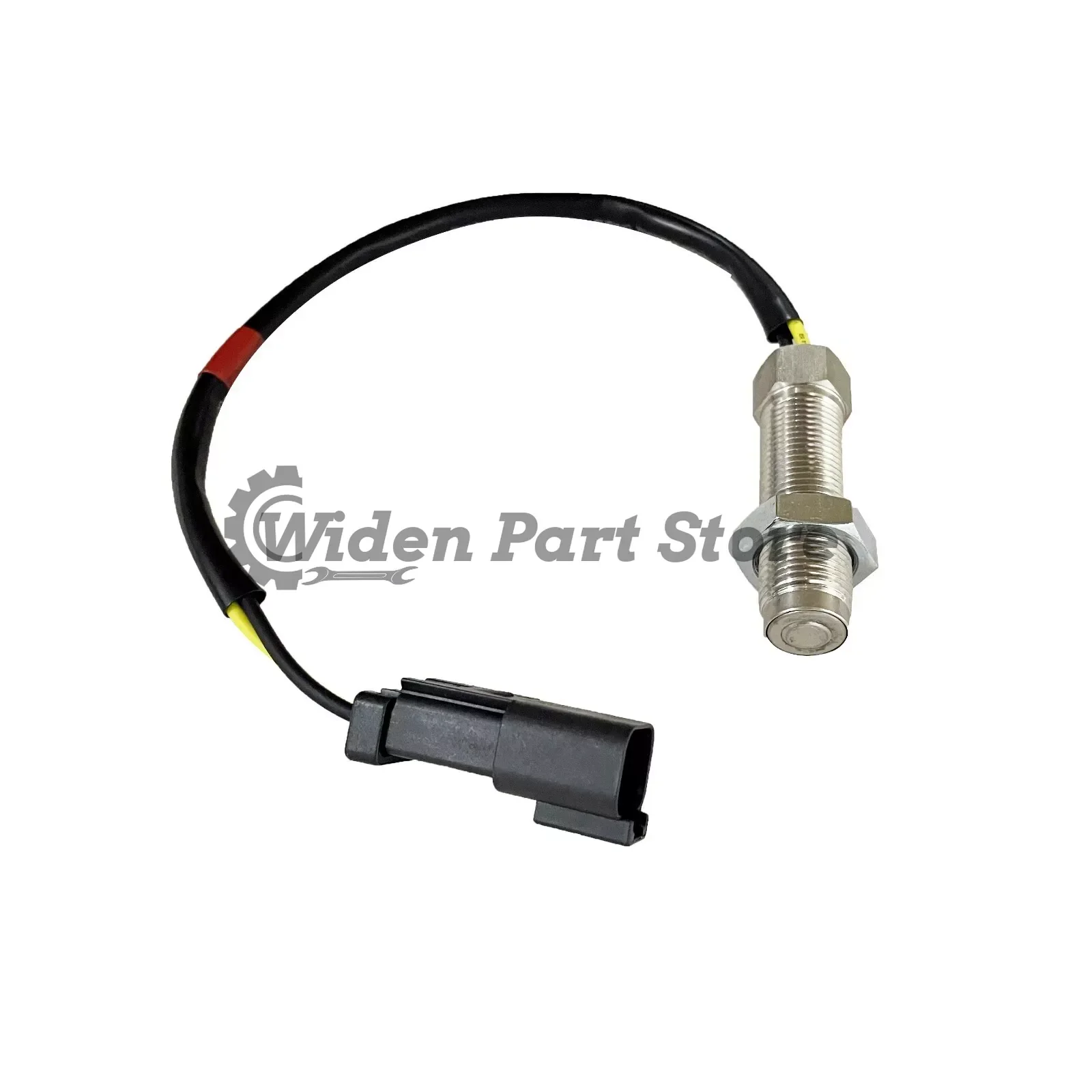 324-4131 sensor de velocidade do motor 3244131 para Caterpillar CAT ESCAVADEIRA 311D 319D 323D 320D C6.4