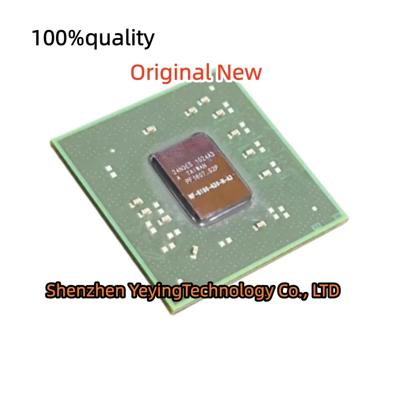 100% New Nf-6100-430-N-A2 Nf-6100-430-N-A3 Nf780A-Sli-N-A2 Nf750A-Sli-N-A2 Nf-7050-630A-A2 Nf-7025-630A-A2 Bga