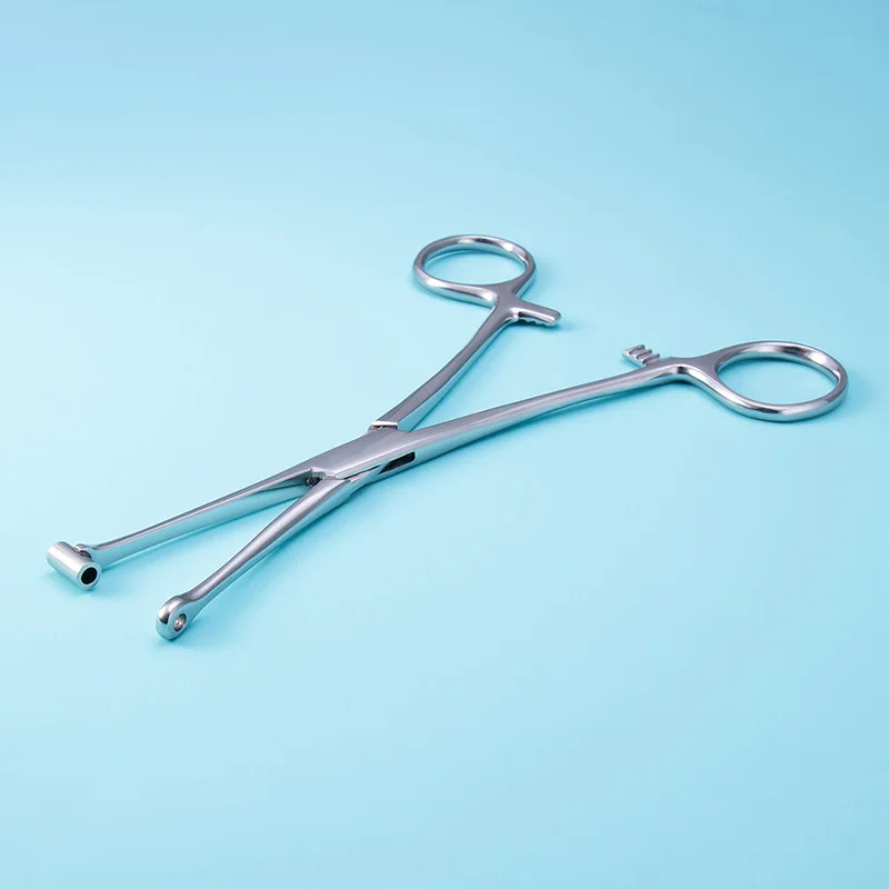 1PC Profession Surgical Steel Body Piercing Tool Plier Tweezer Clamp Needle Lip Navel Nose Tongue Eyebrow Tattoo Piercing Forcep