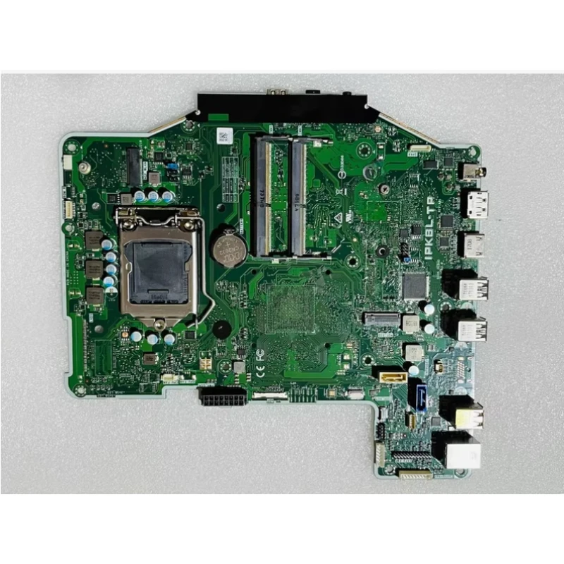 

For Dell OptiPlex 7450 X63NF IPKBL-TP CP116 P2Y2K All-in-One Motherboard