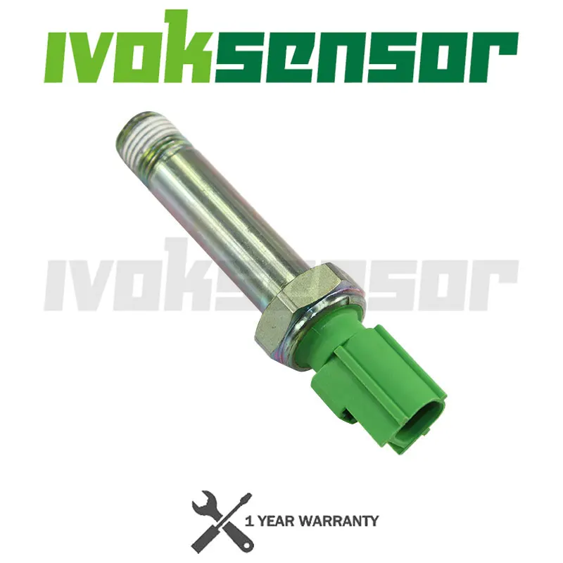 Oil Pressure Switch Sensor For LAND ROVER Discovery V Range Rover Sport IV CITROËN C5 C6 XJ XF PEUGEOT 607 407 4R8Q9278AB 3