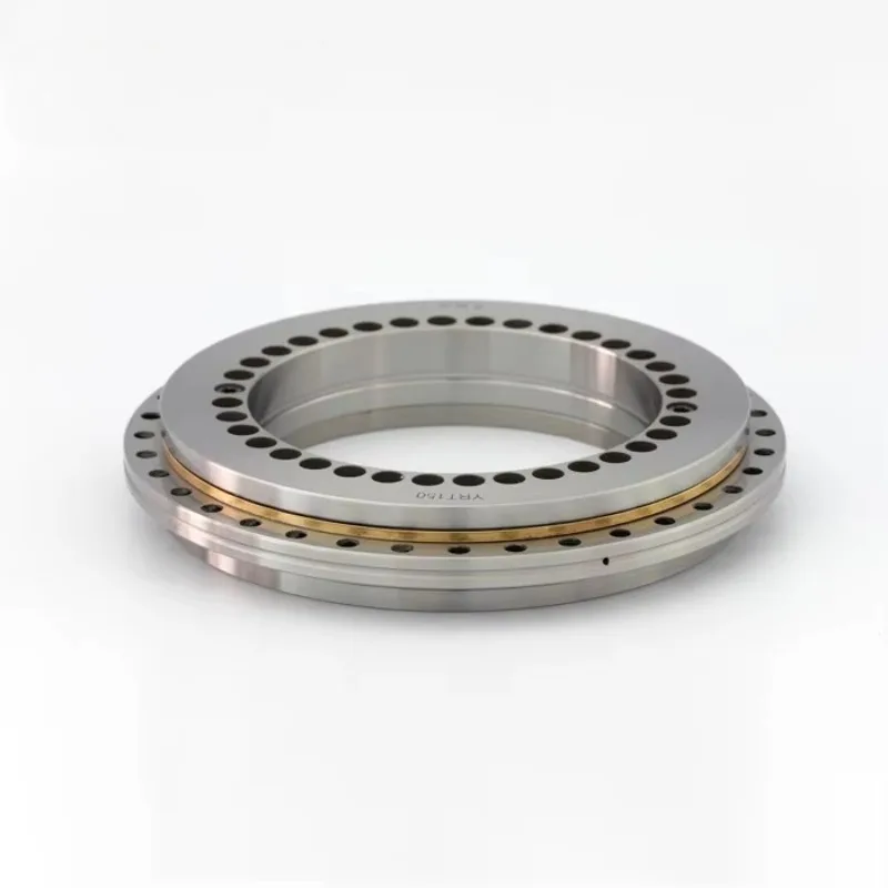 YRTS High-speed Serie Rotary Table Bearings YRTS200 Metric 200 ID X 300 Od X 45 mm CNC Machine Turntable Bearing