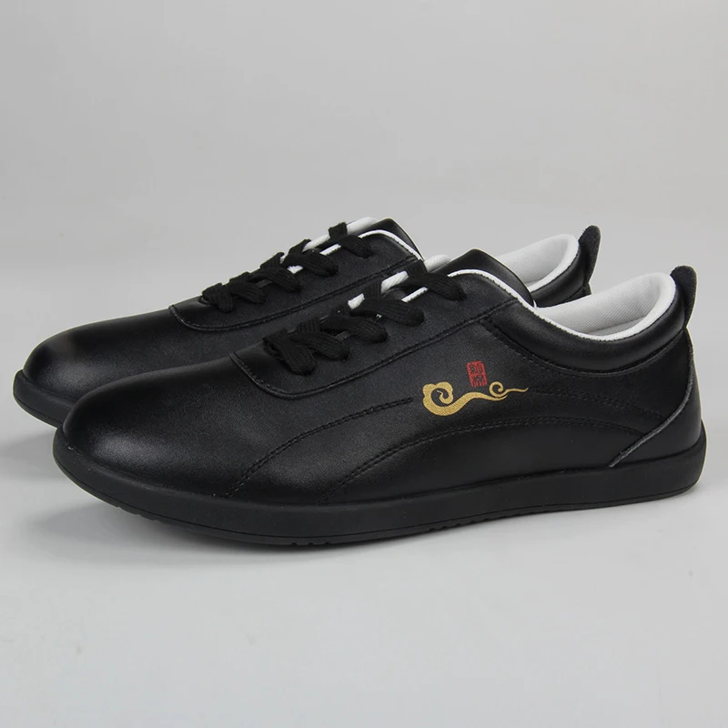 

Tai Chi Shoes for Men and Women Lightweight Anti-Slip Martial Arts Shoes Comfortable and Versatile Walking Casual Shoes
