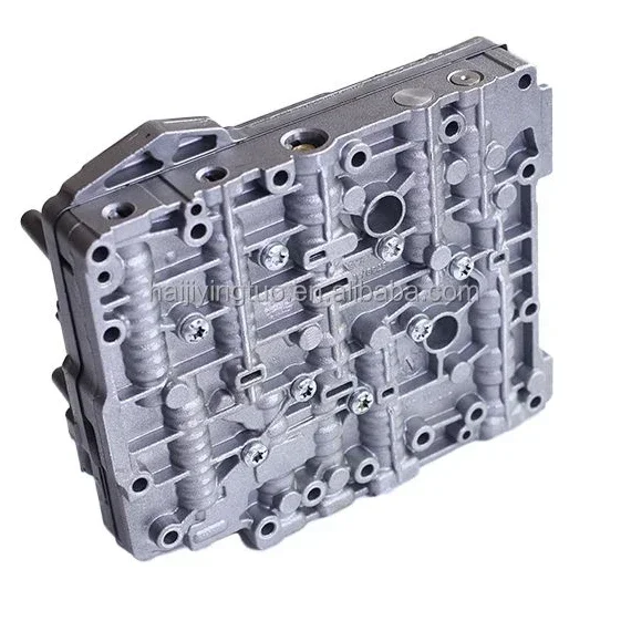 

MPS6 6DCT450 Корпус клапана автоматической коробки передач с электромагнитным костюмом для FORD VO LV O DODGE