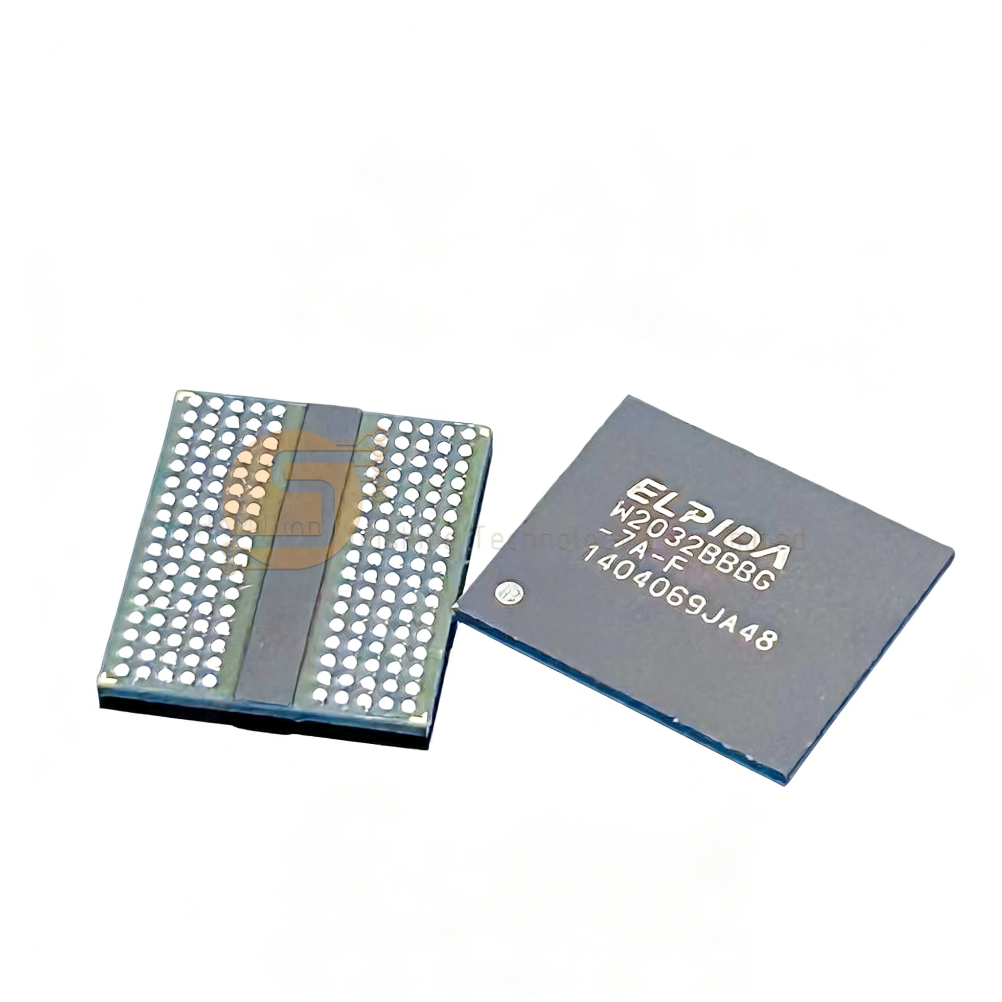 5Pcs W2032Bbbg-6A-F…