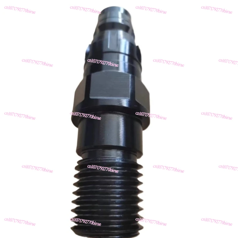

DD110 DD130 Six-slot Water Drill Bit Filament Water Drill Adapter Rod DD-BI To 1 1/4UNC