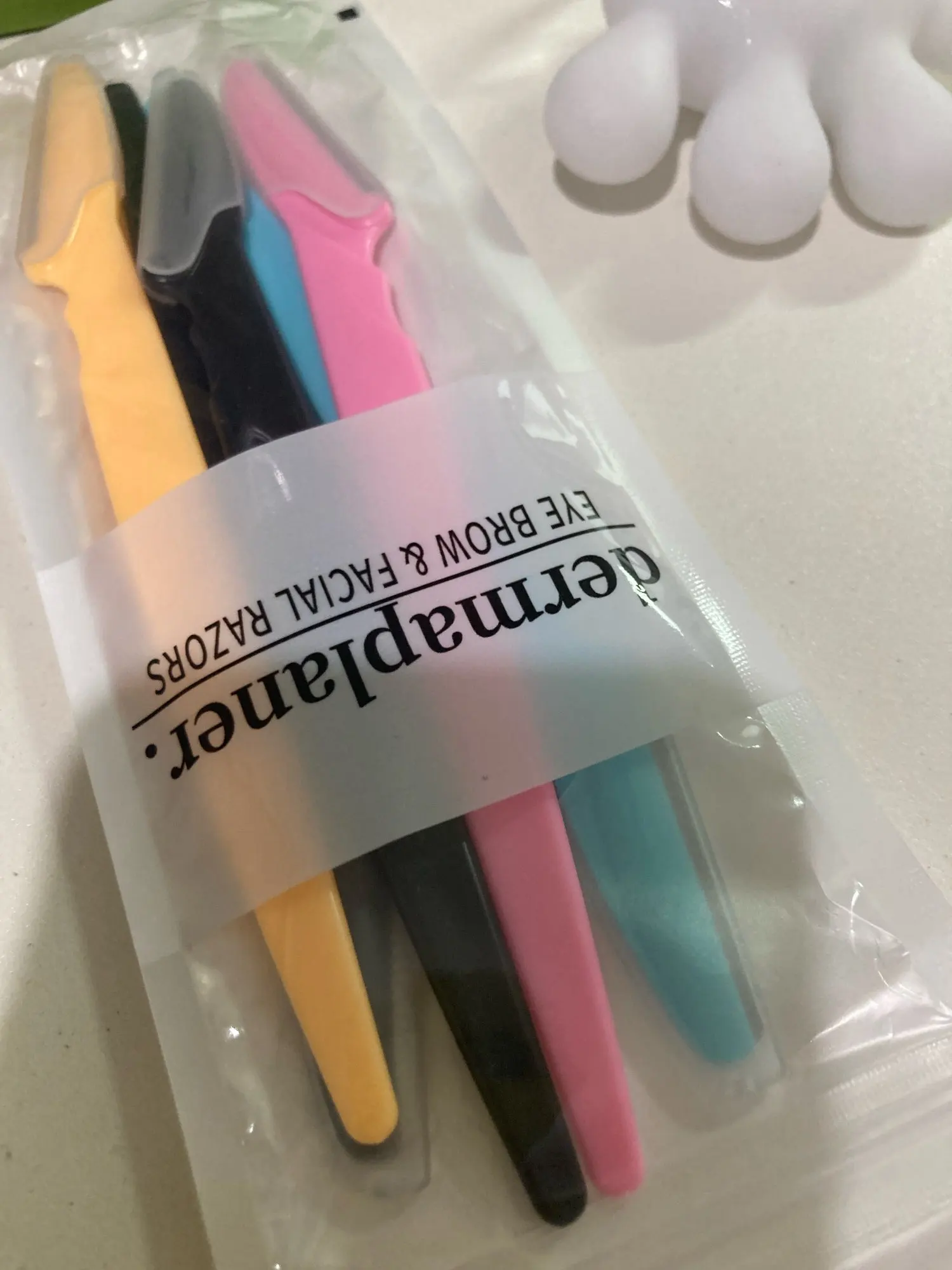 실물 포토 리뷰