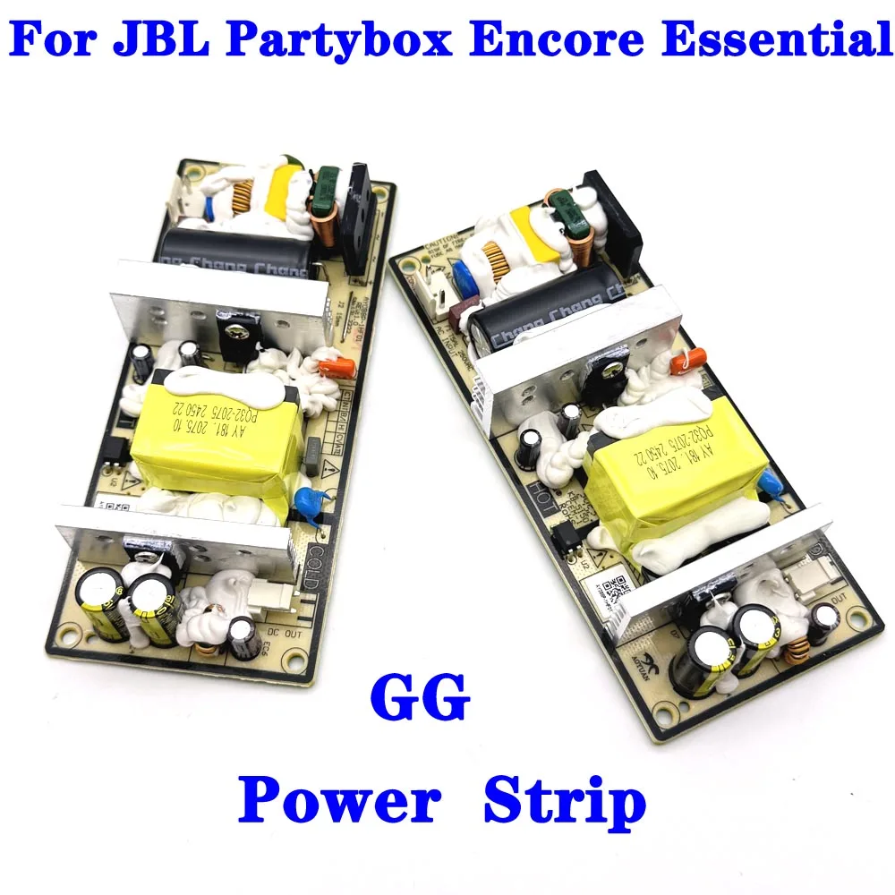 1PCS New AYO88P-1HF01 For JBL Partybox Encore Essential GG Power Panel Speaker Motherboard Original Connector