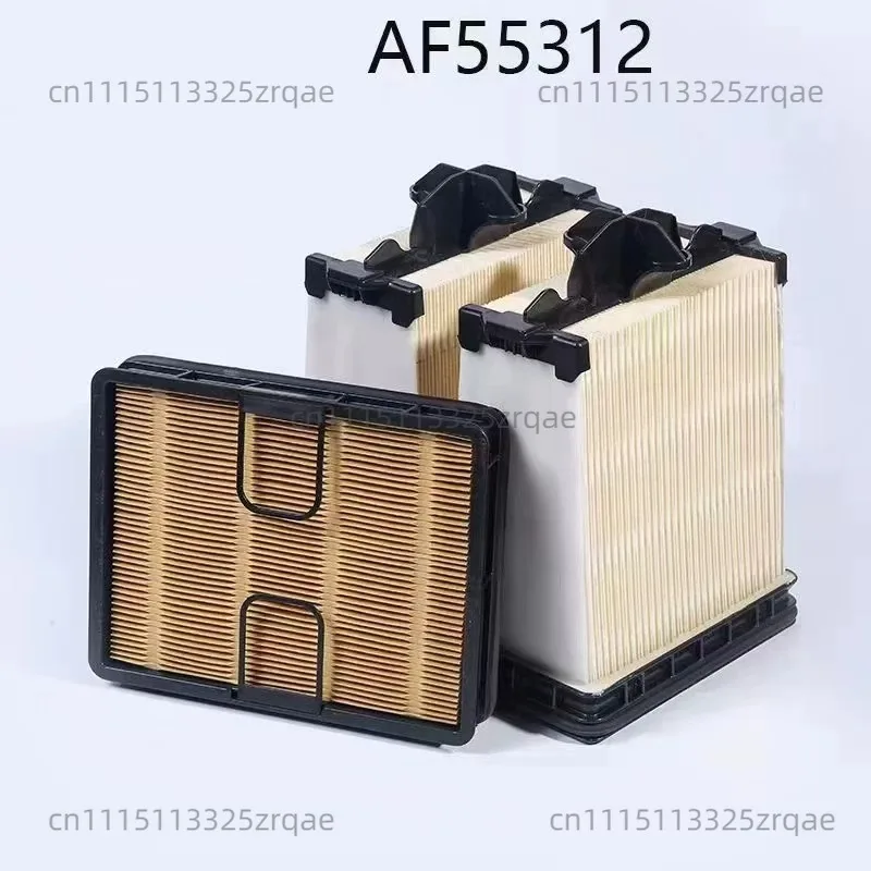Inner Air Filter and Outer Air Filter 7221934 7221933 7286322 Compatible with Track Loader T450 T550 T590 T595 T630