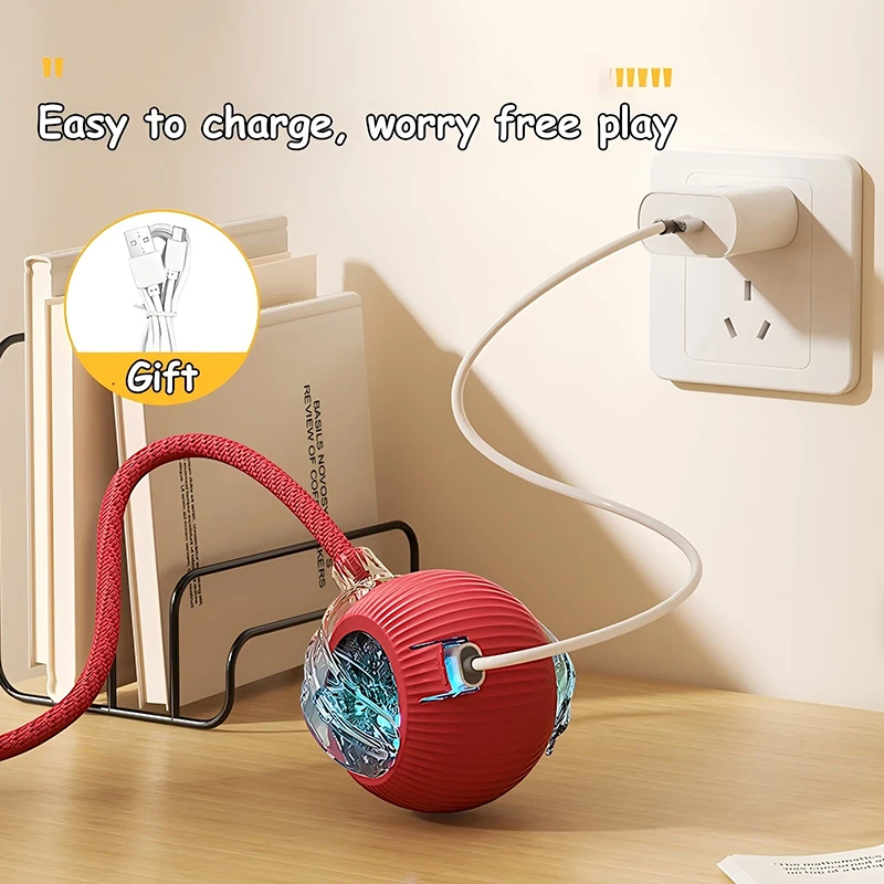 Thumbnail 4 - #33 Trending Dog Balls Right Now