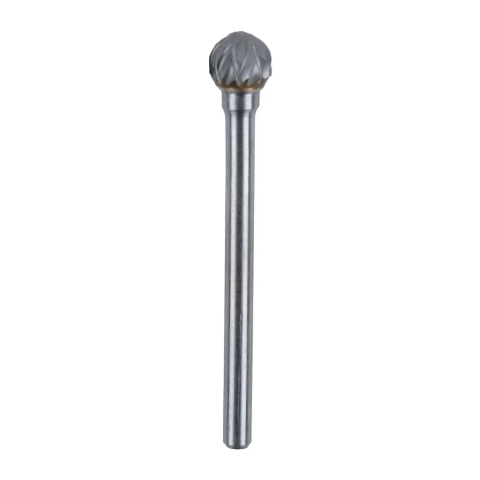High Quality High Quality Burrs 1/8" Shank Compact Deburring Die Grinder Double Cut For Metalwork For Metalwork