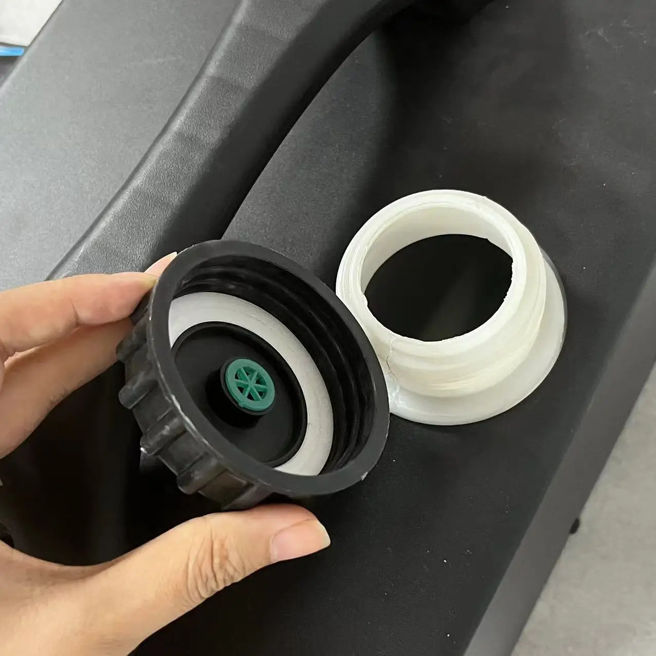 مريحة المحمولة التدفئة السريعة 2KW 5KW وقوف السيارات التدفئة 12 فولت 24 فولت للشاحنات السيارات السفن