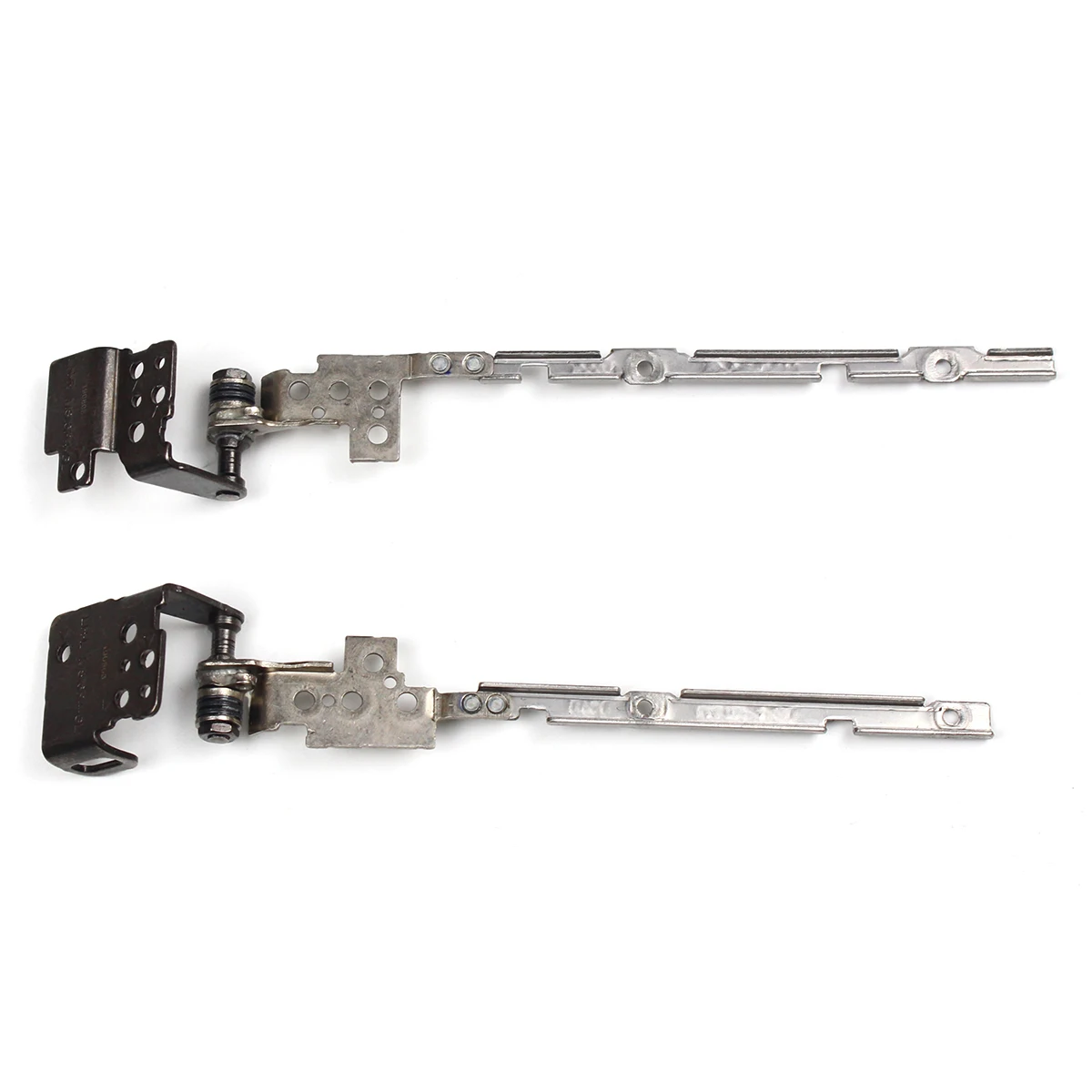 Nouvelles charnières LCD adaptées pour gelée GL63 MS-16P5 16P4 P6 P7 série ordinateur portable écran LCD charnières prompt ket L & R