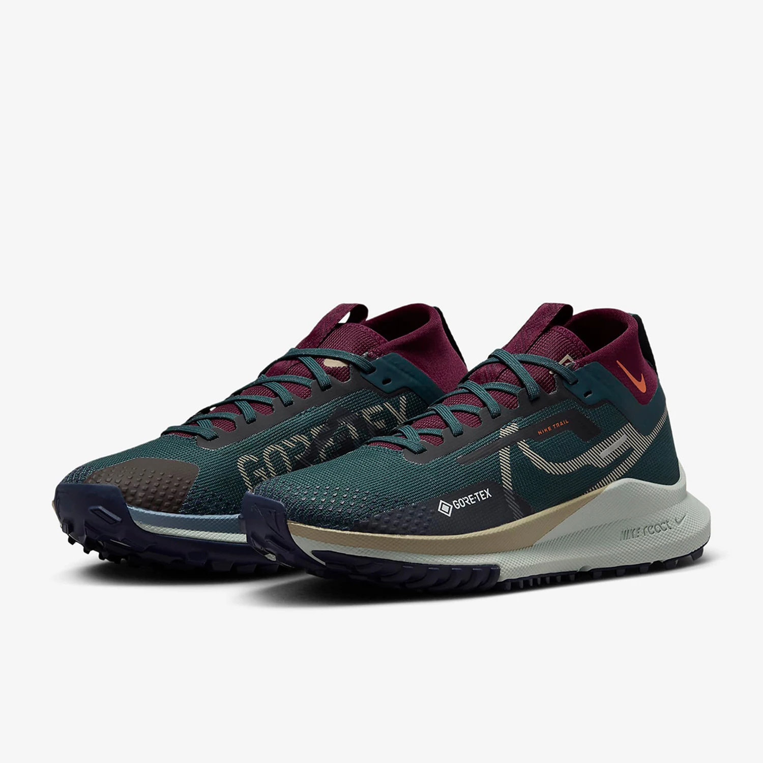 

Аутентичные женские тренировочные кроссовки Nike Pegasus Trail 4, DJ7929-302