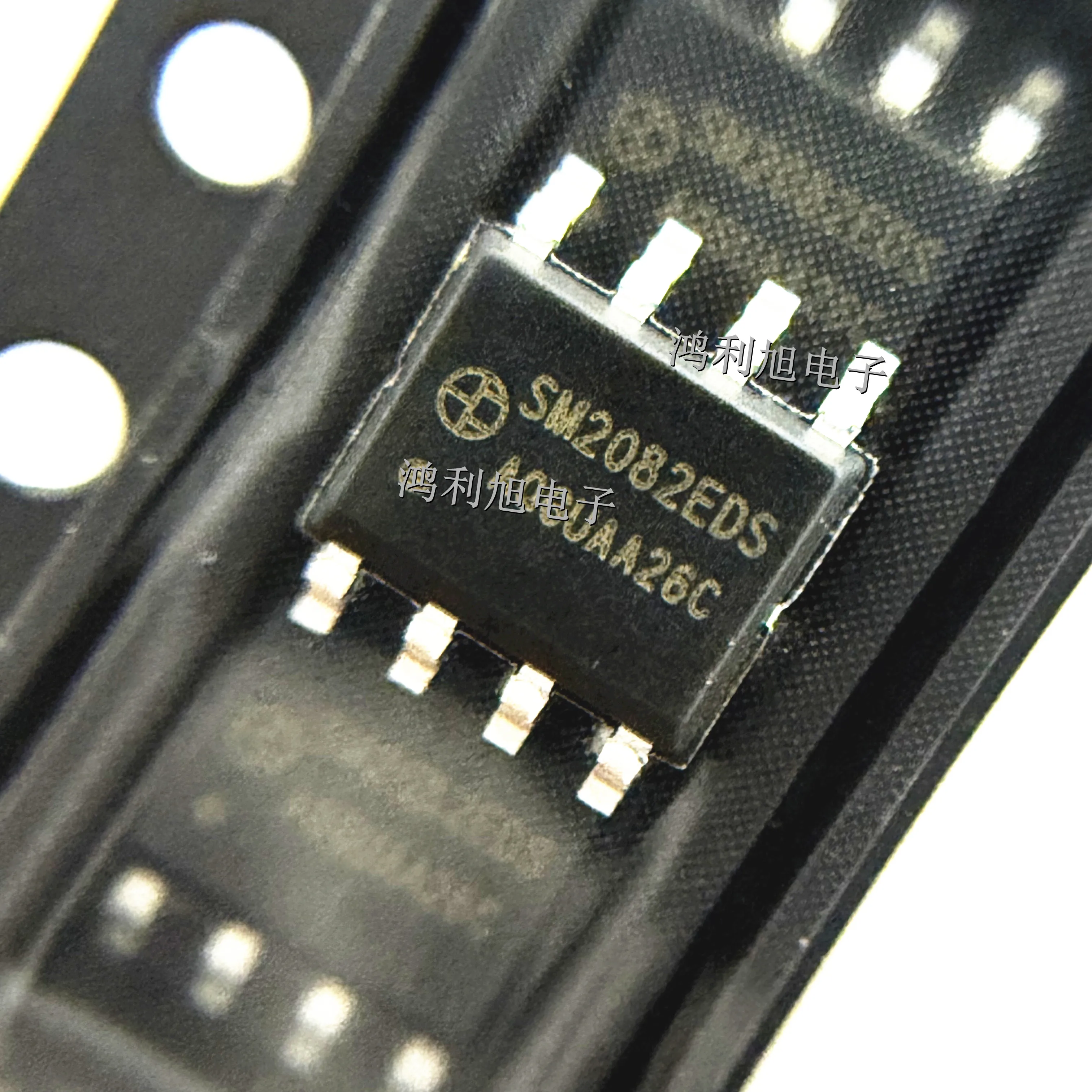 رقاقة تشغيل تيار ثابت ليد ، sm202ic eds ، sm20882 ، SMD ، SMD ، العلامة التجارية الجديدة الأصلية ، متوفرة في المخزون ،