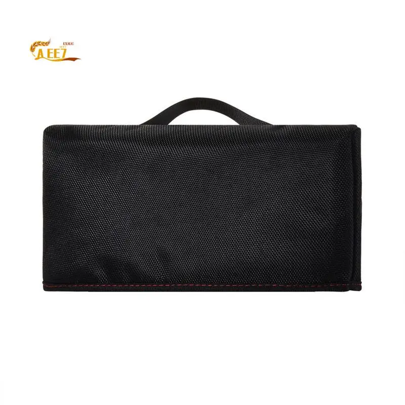 AEE7-Dustproof Case For Switch 2 For Switch 1 Dust Cover Nylon Dust Case Compatible For Switch 2 Game Console Dock