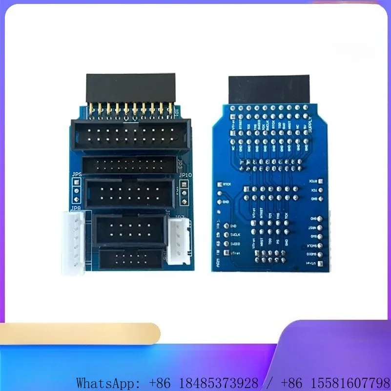 Emulator Multifunction SWD Adapter Board