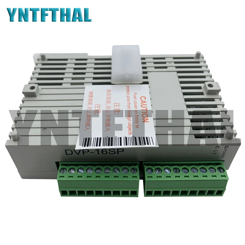 Original DVP16SP11R DVP16SP11T