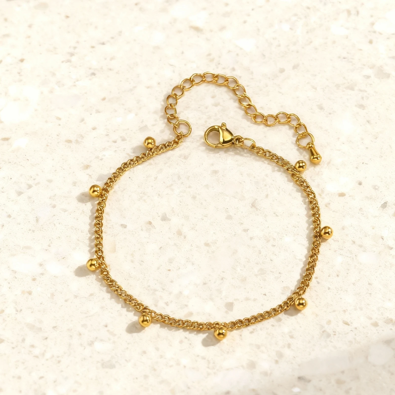 Minimalist Stainles… - image