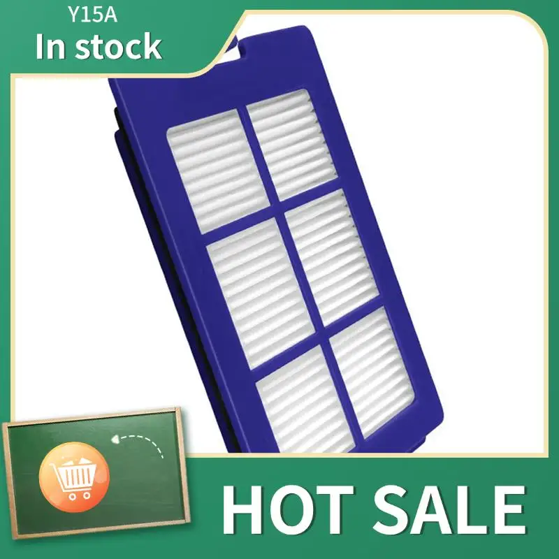 

Y15A Suitable For Eufy X8 Dual Cyclone Vacuum Cleaner Accessories Filter HEPA Filter