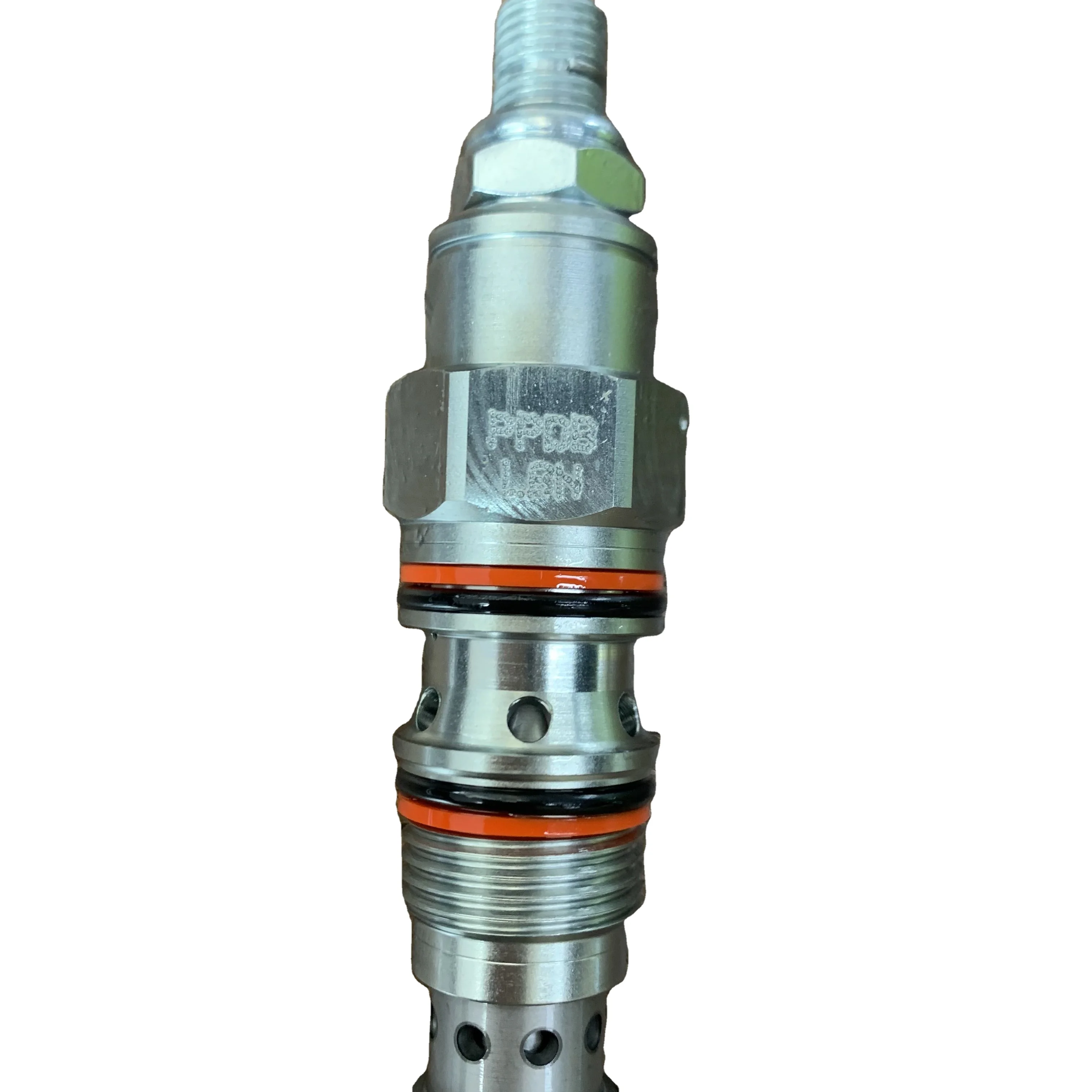 

PPDB-LBN PPDBLBN PPDB LBN SUN Hydraulics Оригинальный оригинальныйПилотный клапан снижения/съемки давления HYDRAFORCE vic ker