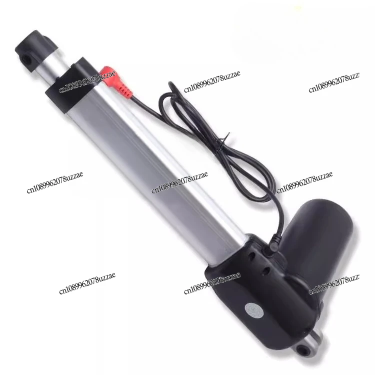 

Invisible Door Electric Push Rod Heavy Duty Remote Control Pneumatic Hydraulic Rod Large Angle Sunroof, Lift 90