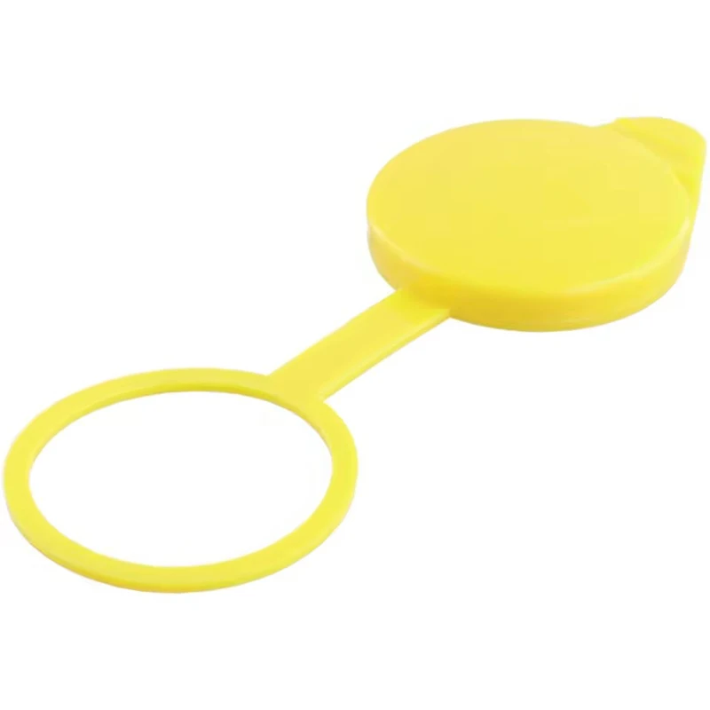 Ruitensproeiervloeistof Reservoir Tank Fles Cap 289137F001 Fit voor Nissan Pathfinder R50 R51 Terrano R20 Mistral Navara D40