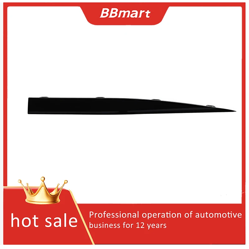 

2066986300 2066986400 Накладки на пороги BBmart (задние, левая/правая) для Mercedes-Benz 2023 C43 AMG и другие автоаксессуары