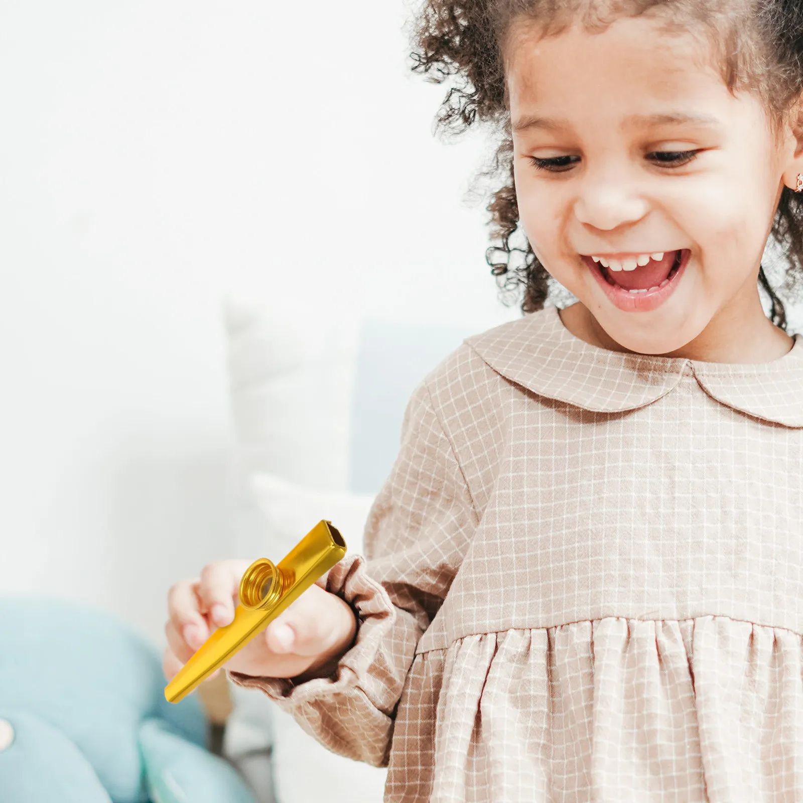 1Set Small Metal Ka…