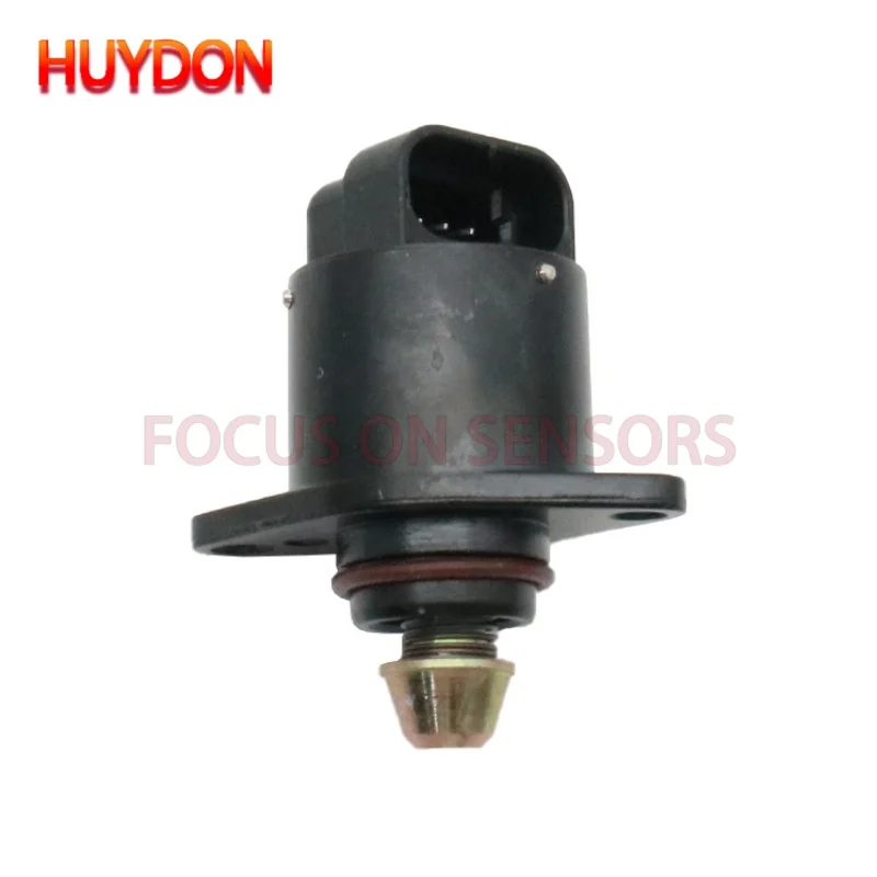 24500167 Клапан холостого хода для впрыска топлива для Buick Century LeSabre Electra Riviera Skylark Oldsmobile Achieva Pontiac