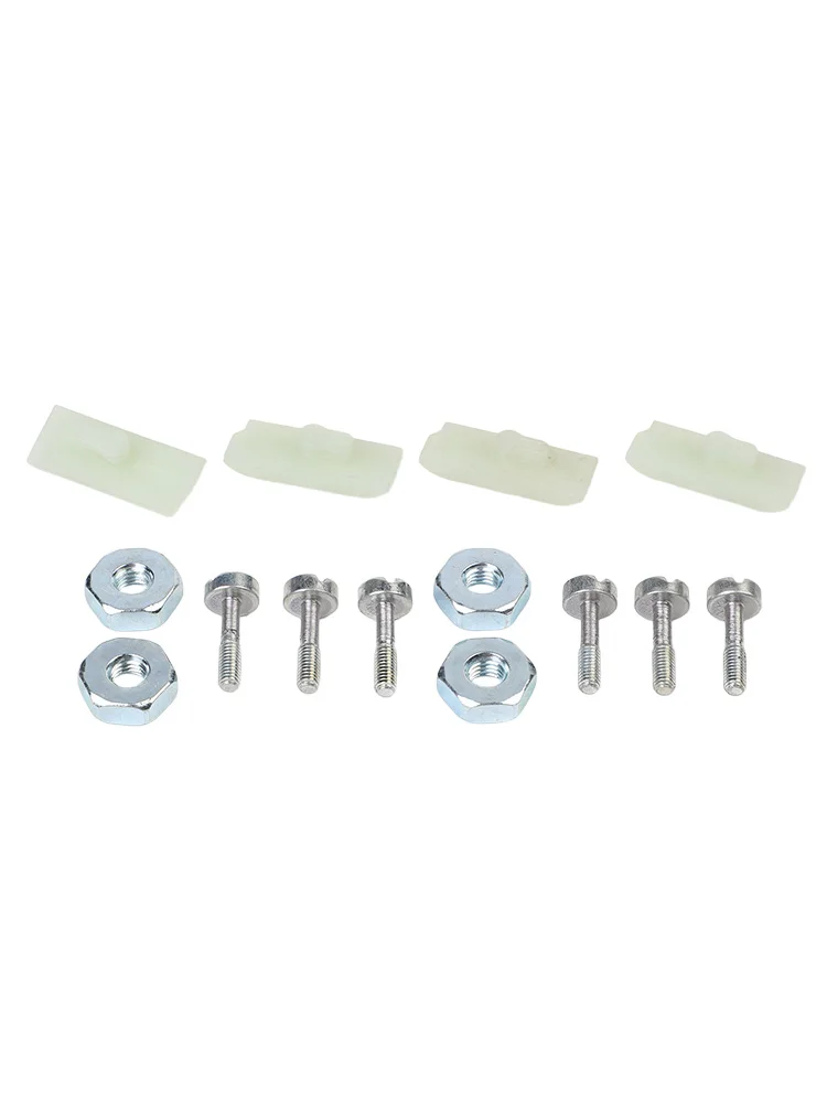 for chainsaw for top Shroud Cover Screw Kit 14 Pieces for MS231 MS241 MS251 MS271 MS291 Suitable for Replacement Part Number