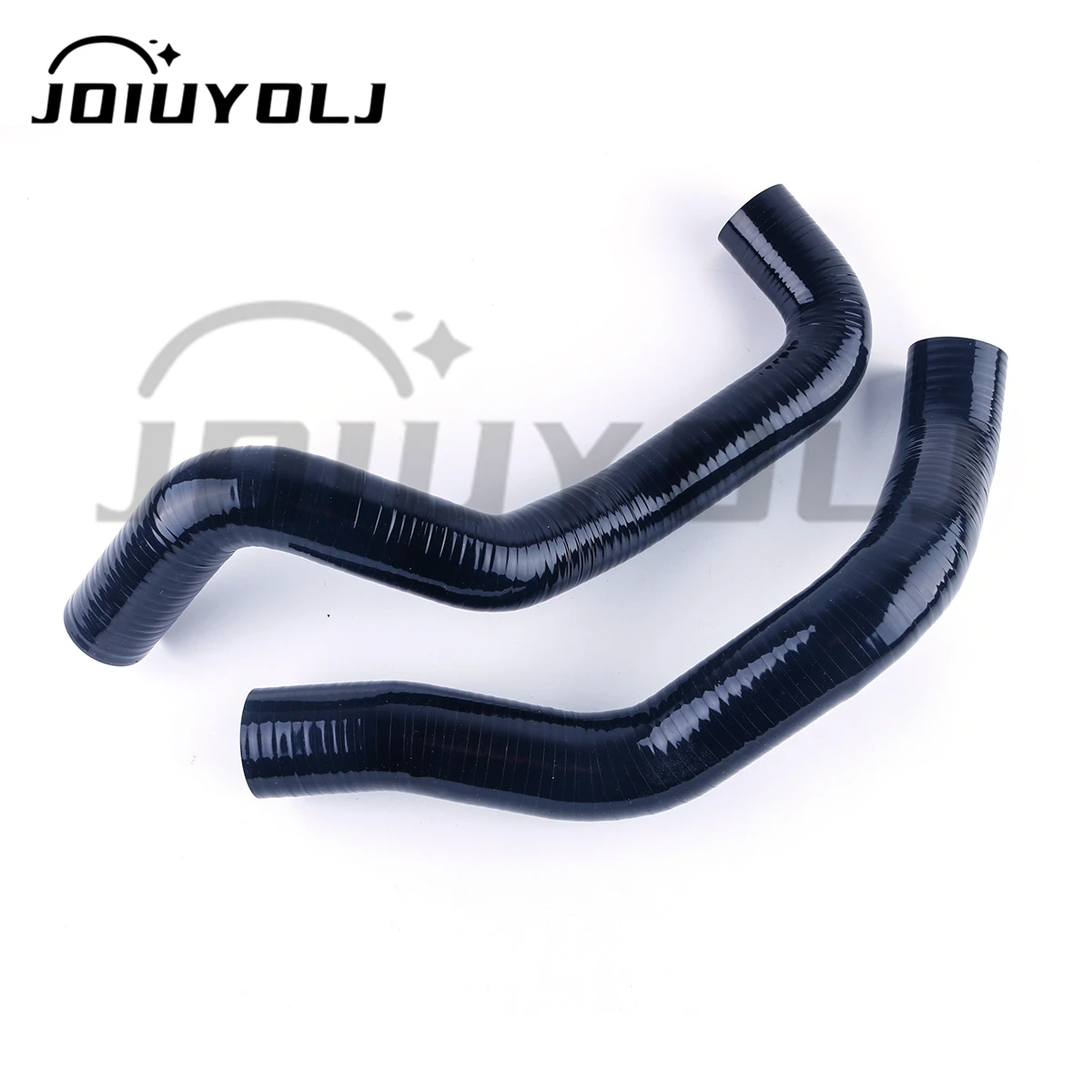 For Ford Mustang GT Cobra 1994 1995 High Temp Silicone Radiator Coolant  Hose