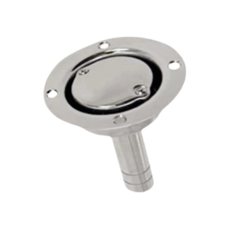 

Стоки с топливным газом через корпус вентиляционного отверстия Топливное вентиляционное отверстие.