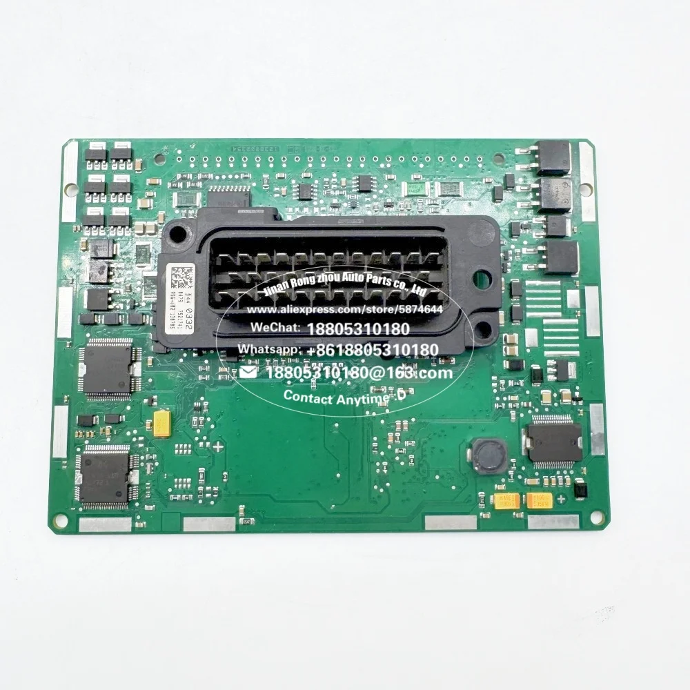 Steuerplatine für Harnstoffpumpenantrieb 0444022022 0444022029 Ersatz für Volvo LKW SCR AdBlue System – Detail 8