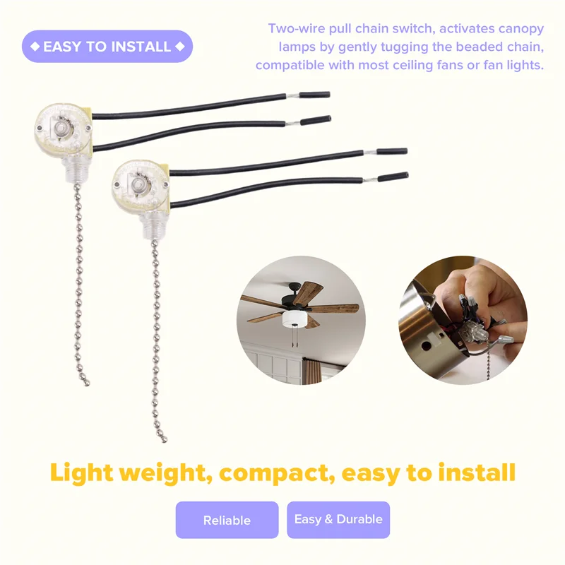 Abyn-Ceiling Fan Li…