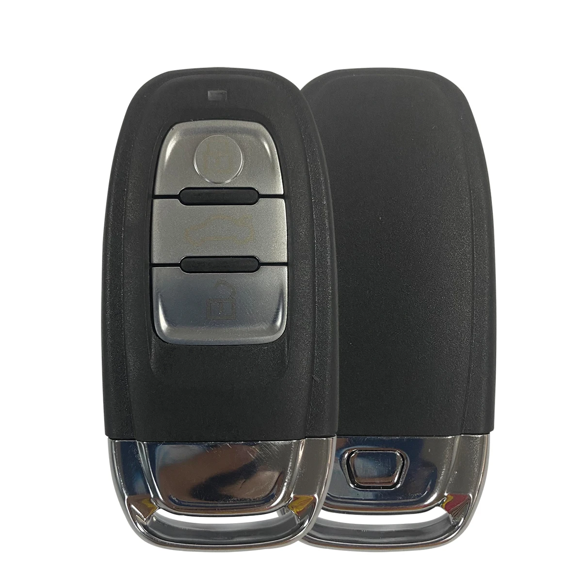 Okey Remote Control Smart Car Key For Audi Q5 A4L A5 A6 A7 A8 RS4 RS5 S4 S5 315Mhz / 434Mhz / 868 Mhz Without Logo