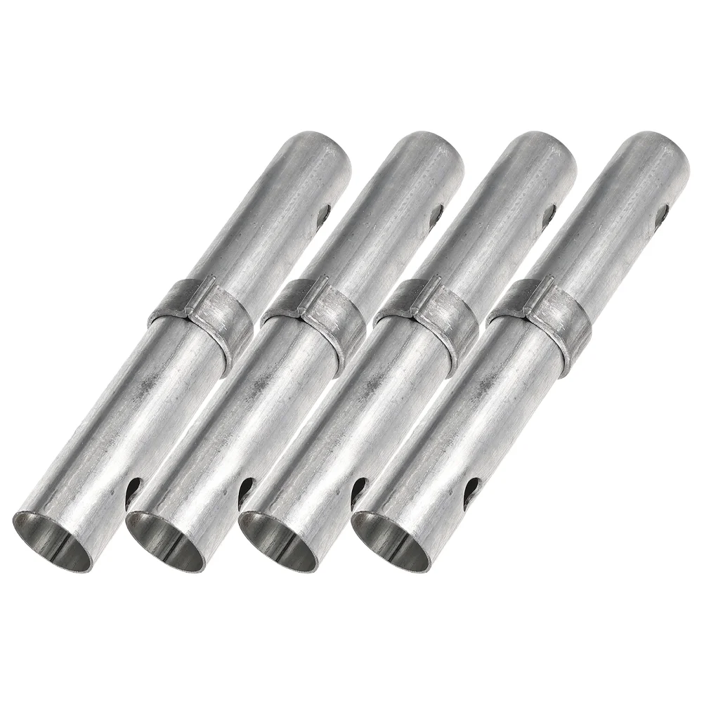 

4 Pcs Scaffolding Connecting Rod Pin Locking Pins Equipment Accessories