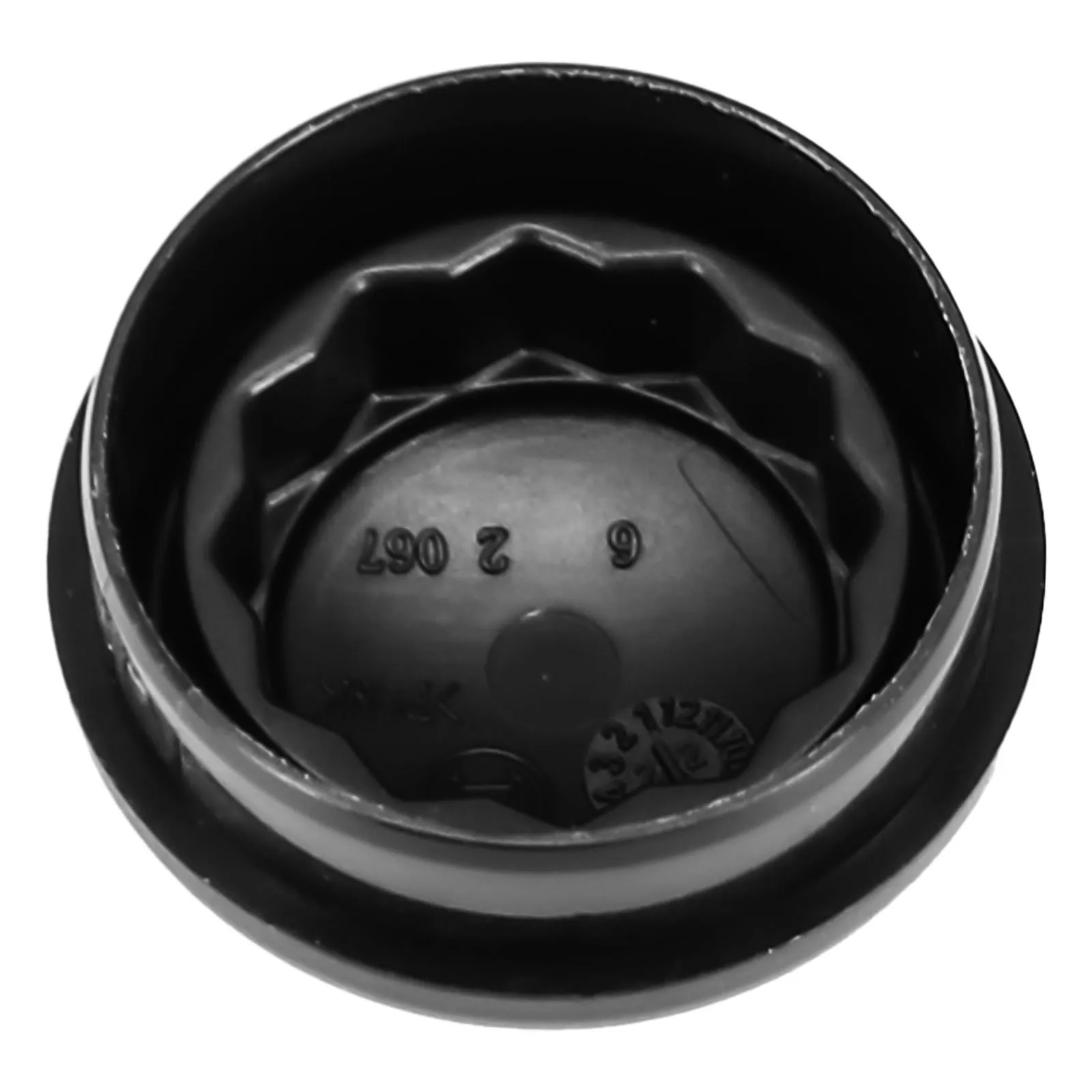 

1pcs Car Front Wind Screen Wiper Nuts Cap Covers Car Front Wind Screen Wiper Nuts Cap Covers For Mercedes W639 A6398240049