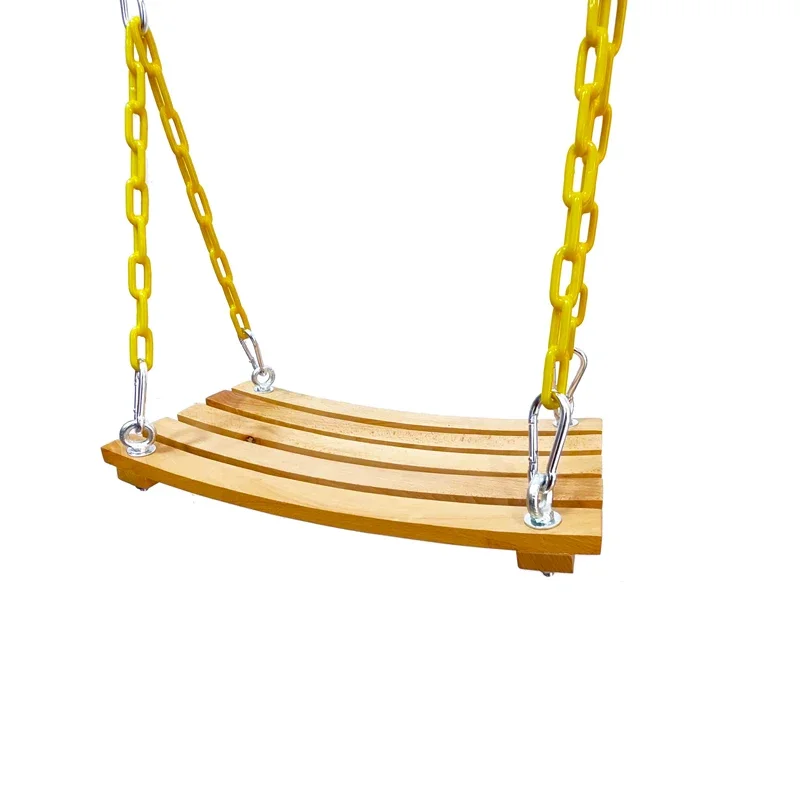 Kindergarten Adult Plank Internet celebrity Children's Toys Hanging Chair Indoor Household