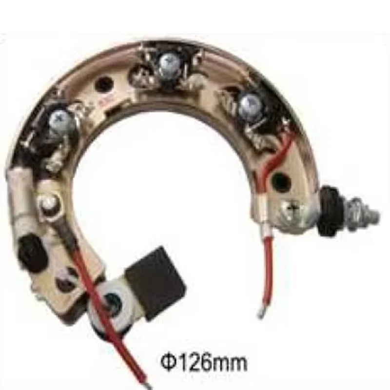 

НОВЫЙ ВЫПРЯМИТЕЛЬ ГЕНЕРАТОРА HNROCK 12517500 HI12603