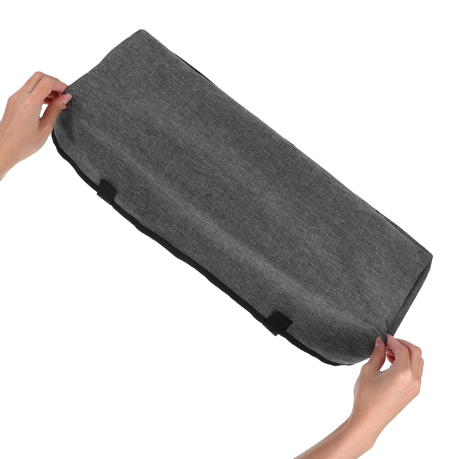 

Cutting Machine Protective Cover Dustproof Storage Bag with Pockets Durable Tear Resistant Lightweight Home