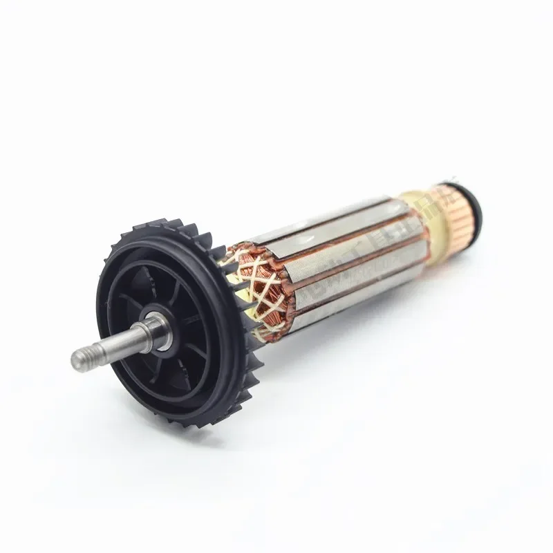 Оригинальный ротор угловой шлифовальной машины TWS6600 GWS6-100/7-100 GWS14-150CI