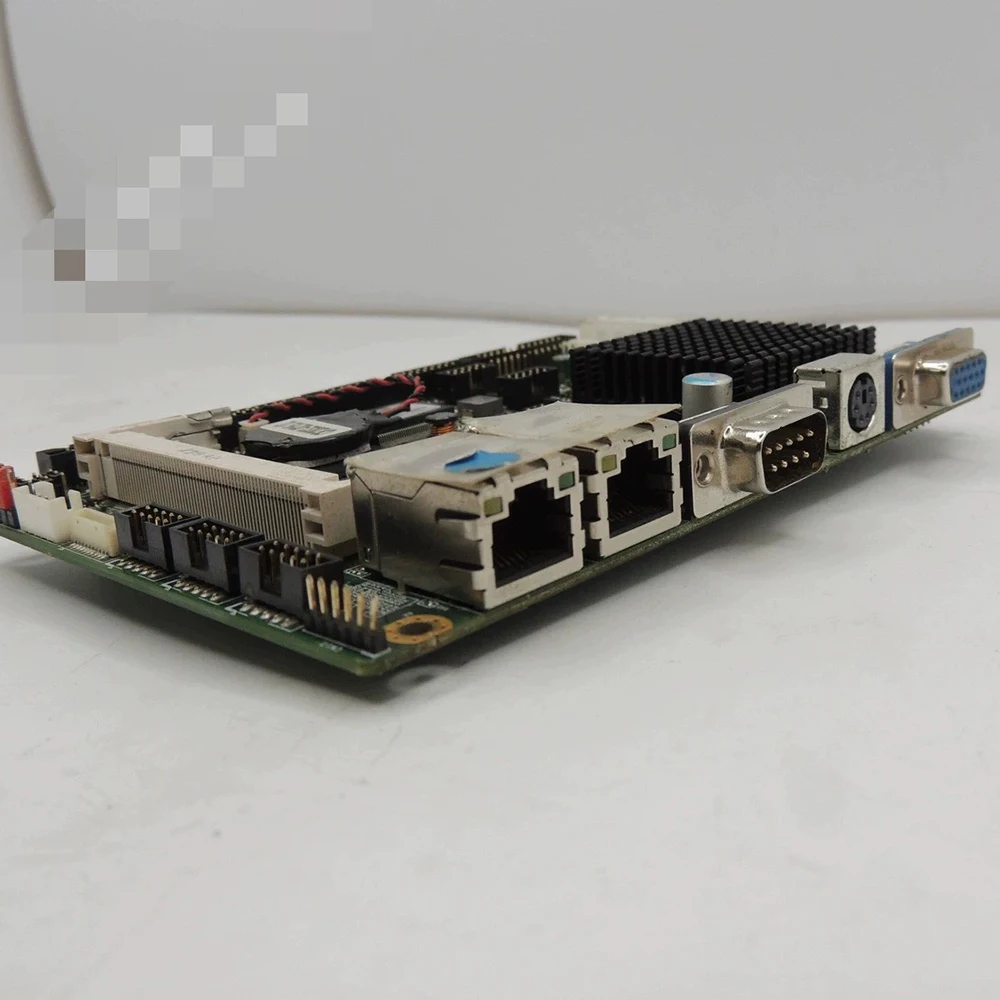 For AAEON Industrial Control Motherboard P/N:1907531505 GENE-5315 Rev:B1.0