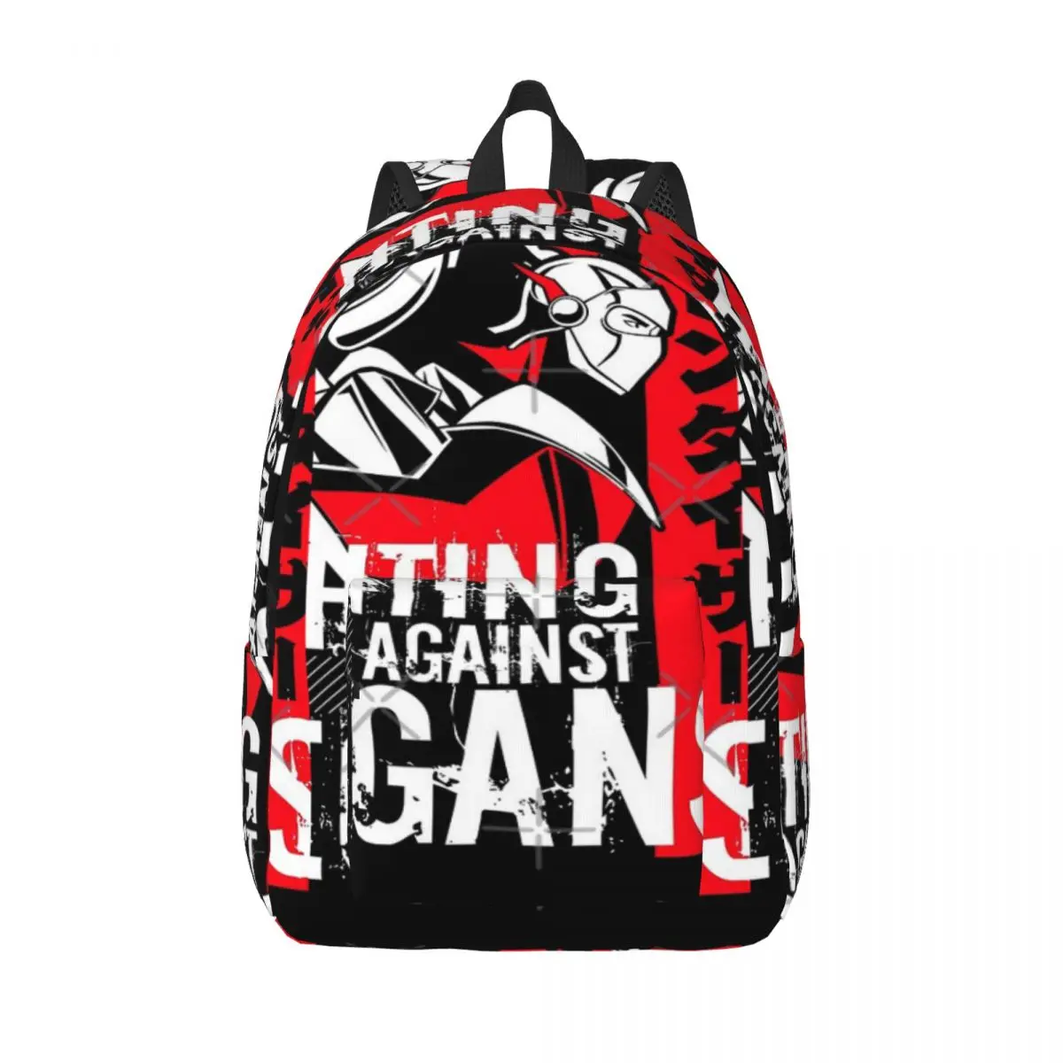 046 Grendizer Vegan… - image