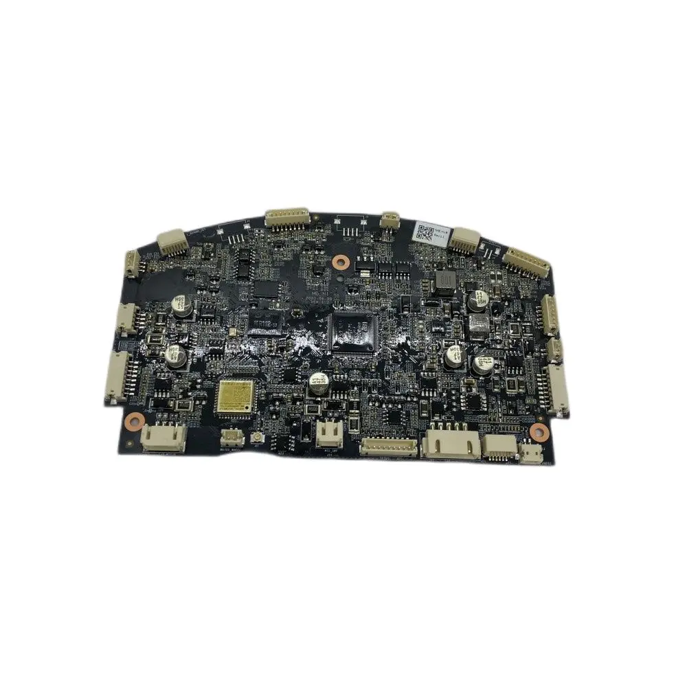 

Original Lydsto R1 R1A R1D R1pro S1 after sales sweeping robot spare parts two in one motherboard circuit board