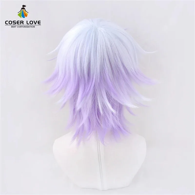 CyParadox Live 야토노카미 나유타 야토노카미 카나타 이온 하주엔 칸타로 미수 수가산오 알렌 호쿠사이 마사키 BAE 안네 코스프레 헤드웨어