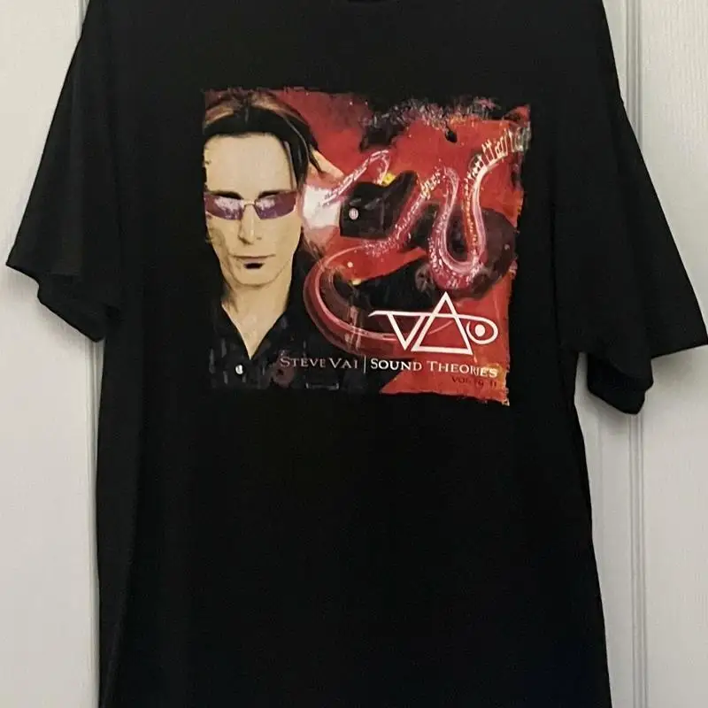 Steve Vai Sound The… - image